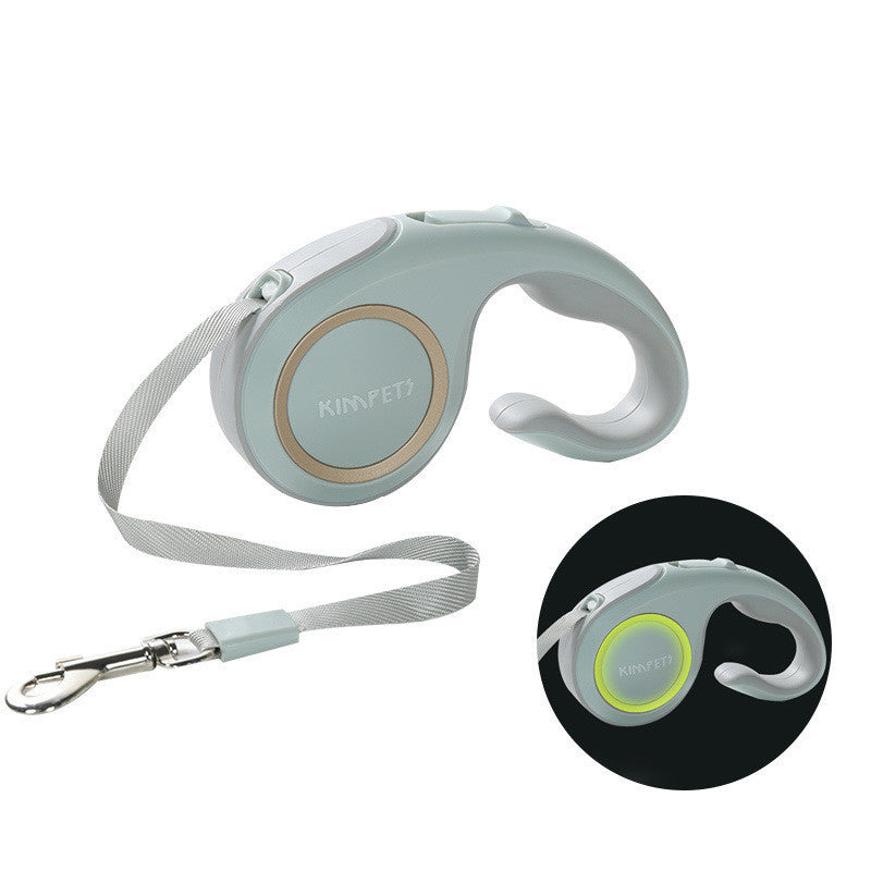 Unleash Freedom: The Automatic Retractable Leash for Your Dog